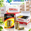Pin GMCELL AA LR6 1.5V