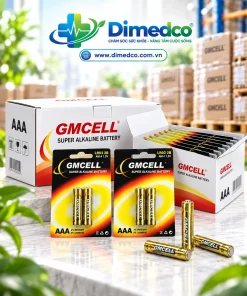 Pin GMCELL AAA LR03 1.5V