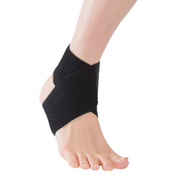 Đai Cố Định Cổ Chân Bonbone